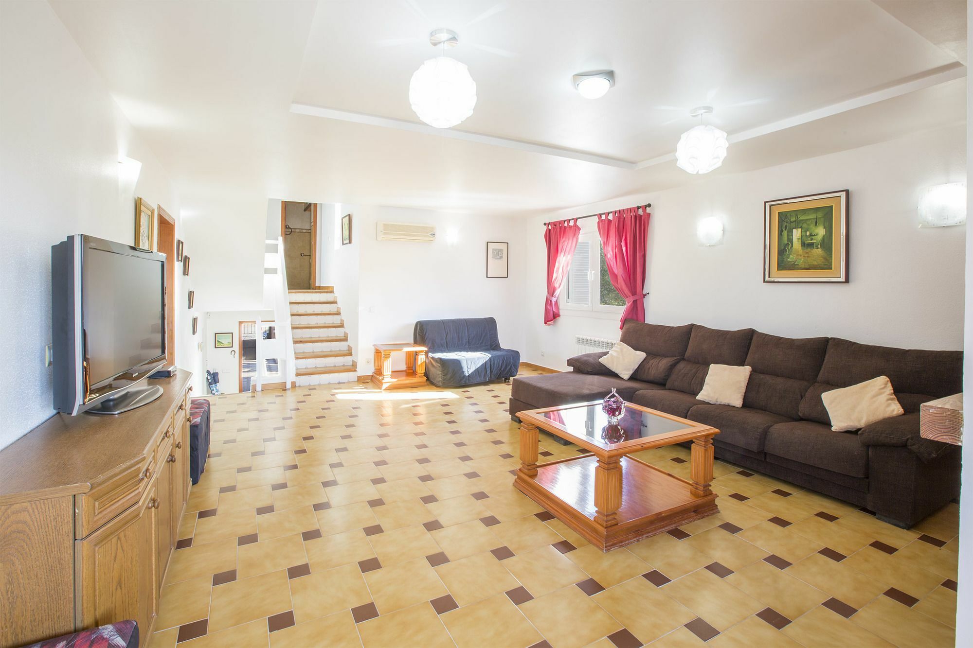 Villa Lirica *